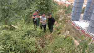 94 foreigners nabbed in two Klang Valley Immigration ops