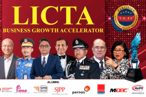 A Strategic Platform Quietly Transforming the Future of Malaysian SMEs