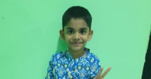 A. Tishant murder: Father facing charges following probe