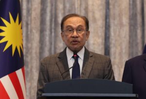 A defining week for Anwar Ibrahim's leadership