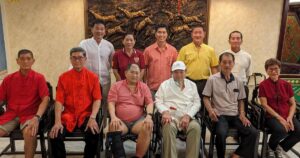 A family that built a dynasty of sports excellence