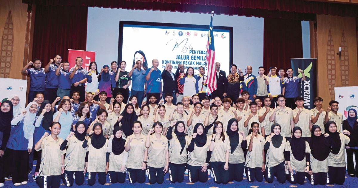 A game-changer for Malaysian deaf sports