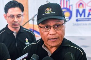 AGC pertahan badan kehakiman daripada serangan tidak wajar