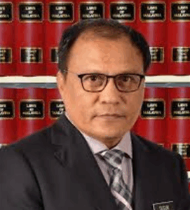 AGC pertahan institusi kehakiman negara
