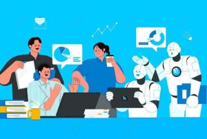 AI and job transformation in Malaysia: What's next?