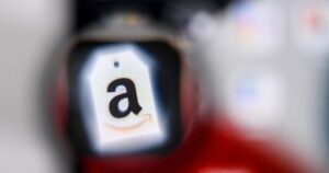 AI fuels Amazon's US$18.2bil profit, but shares fall on outlook