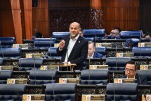 AI mampu lindung dan jadi senjata siber – Gobind