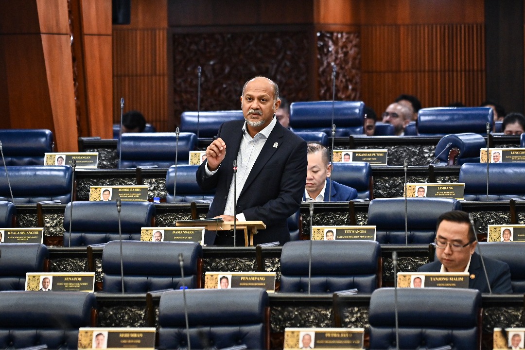 AI mampu lindung dan jadi senjata siber – Gobind