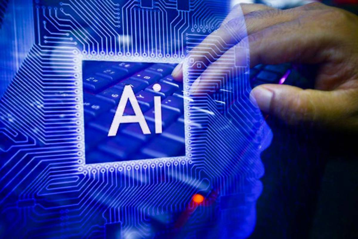 AI must remain assistive tool not decision maker says former judge