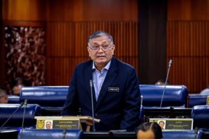 AI scanners to boost border security at Rantau Panjang, says Deputy Home Minister