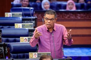 AKPS issues 17,000 NTL notices, seizes RM1.9mil goods