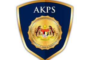 AKPS tahan lelaki warga China tinggal lebih masa