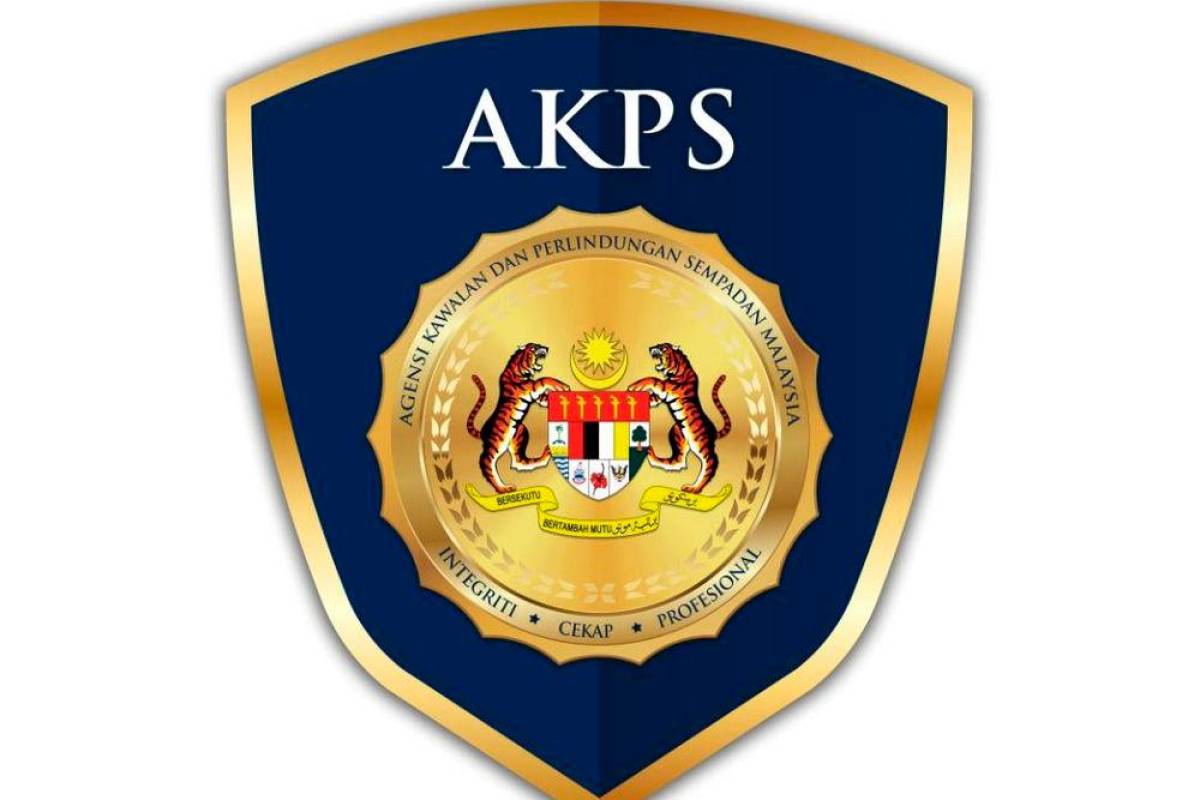AKPS tahan lelaki warga China tinggal lebih masa