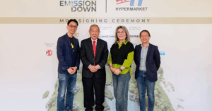 ALL IT Hypermarket and partners sign MOU to drive e-waste awareness