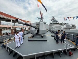 ANCP pertama selepas 35 tahun catat kejayaan membanggakan