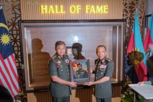 AOT masuk zon konflik Thai-Kemboja