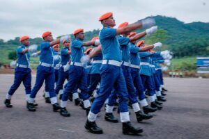 APM perkukuh modul latihan kesiapsiagaan komuniti hadapi bencana