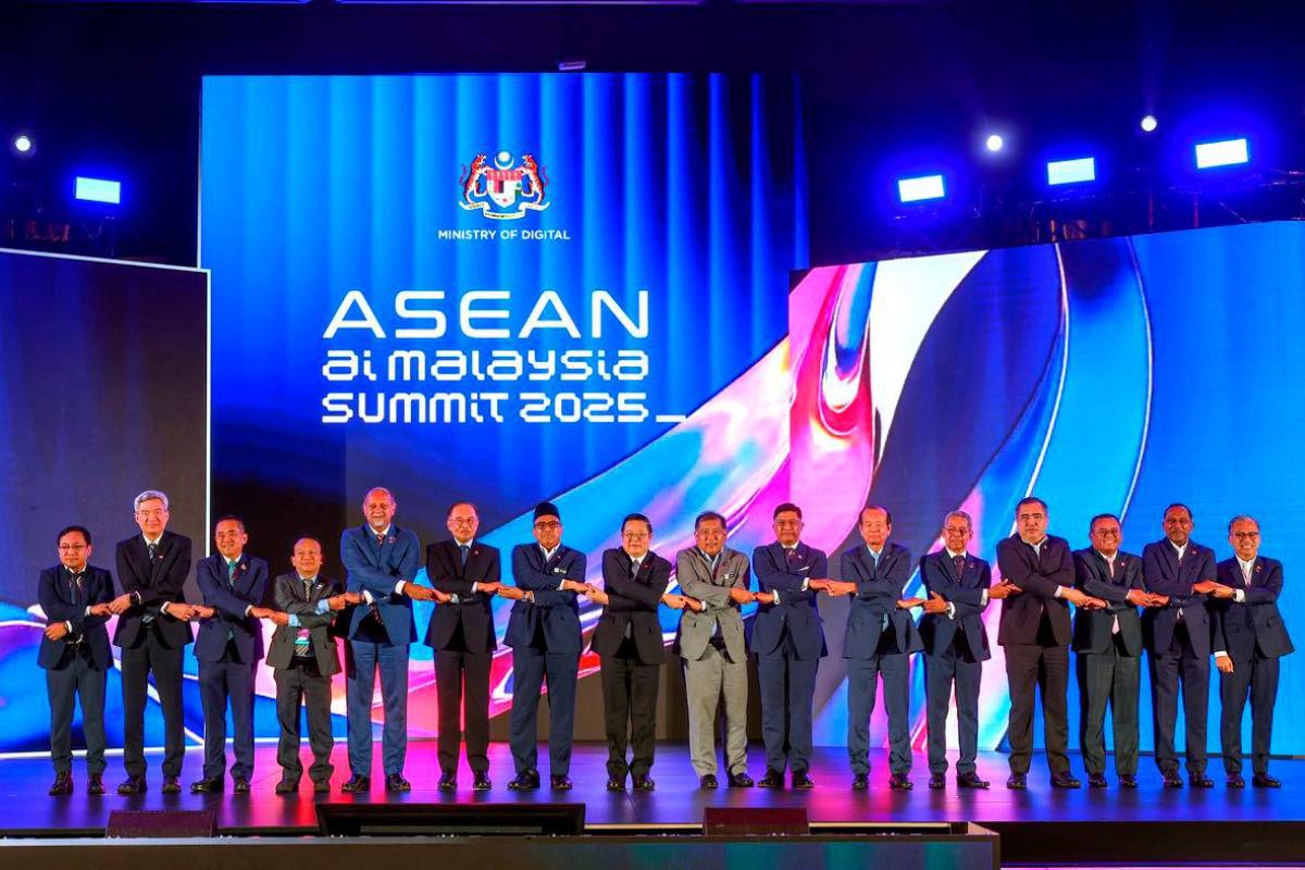 ASEAN AI Safety Network to debut at October 2025 summit