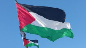 ASEAN konsisten sokong perjuangan rakyat Palestin