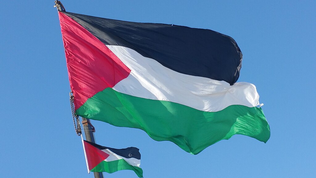 ASEAN konsisten sokong perjuangan rakyat Palestin