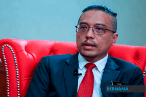 ASEAN to consider special money laundering working group at AMMTC