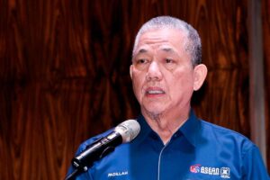 ASEAN urban growth must balance prosperity with equity, says Fadillah