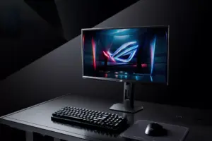 ASUS Memindahkan 90% Pengilangan Produk Untuk Pasaran Amerika Syarikat Ke Asia Tenggara
