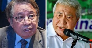 Abang Jo, Awang Tengah totally aligned at S’wak’s helm, says analyst