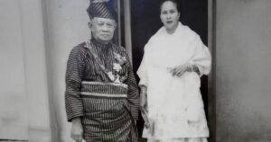 Abdul Rahman Yassin: the unsung hero from Muar