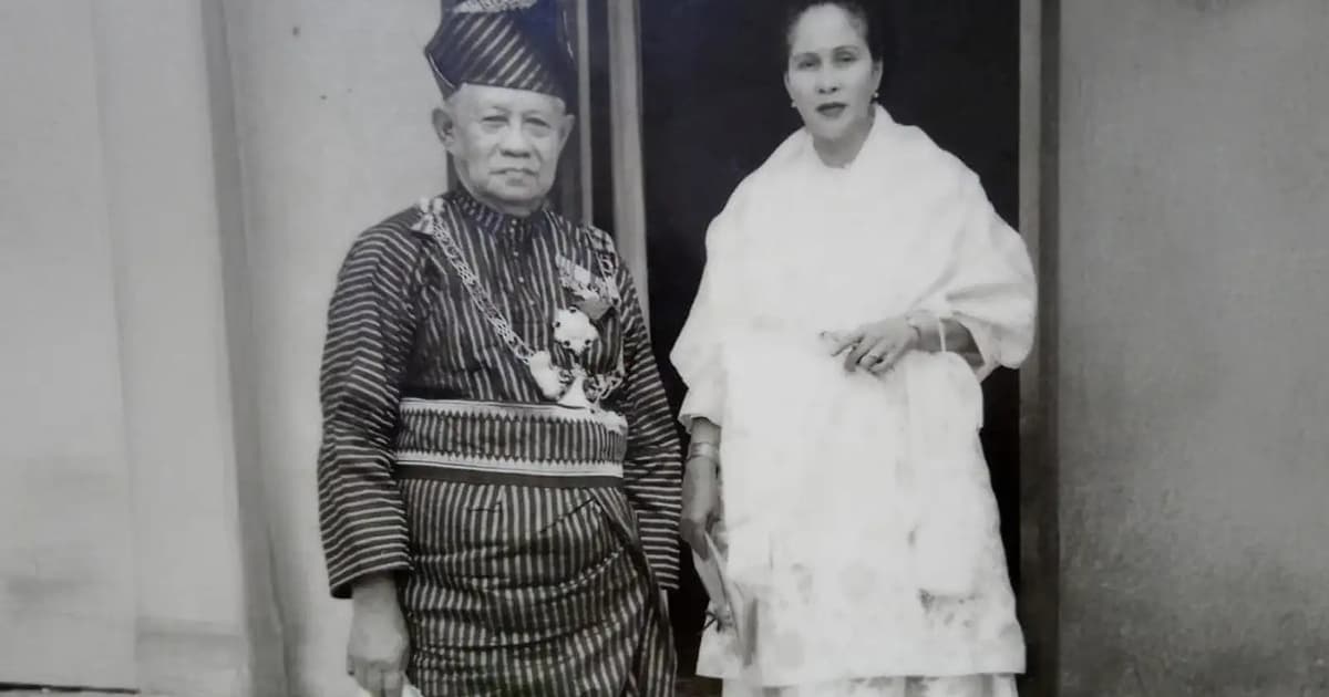 Abdul Rahman Yassin: the unsung hero from Muar