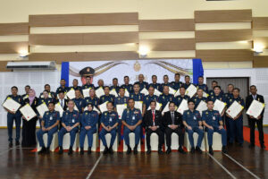 Accredited fire safety officers gain full inspection authority in Malaysia