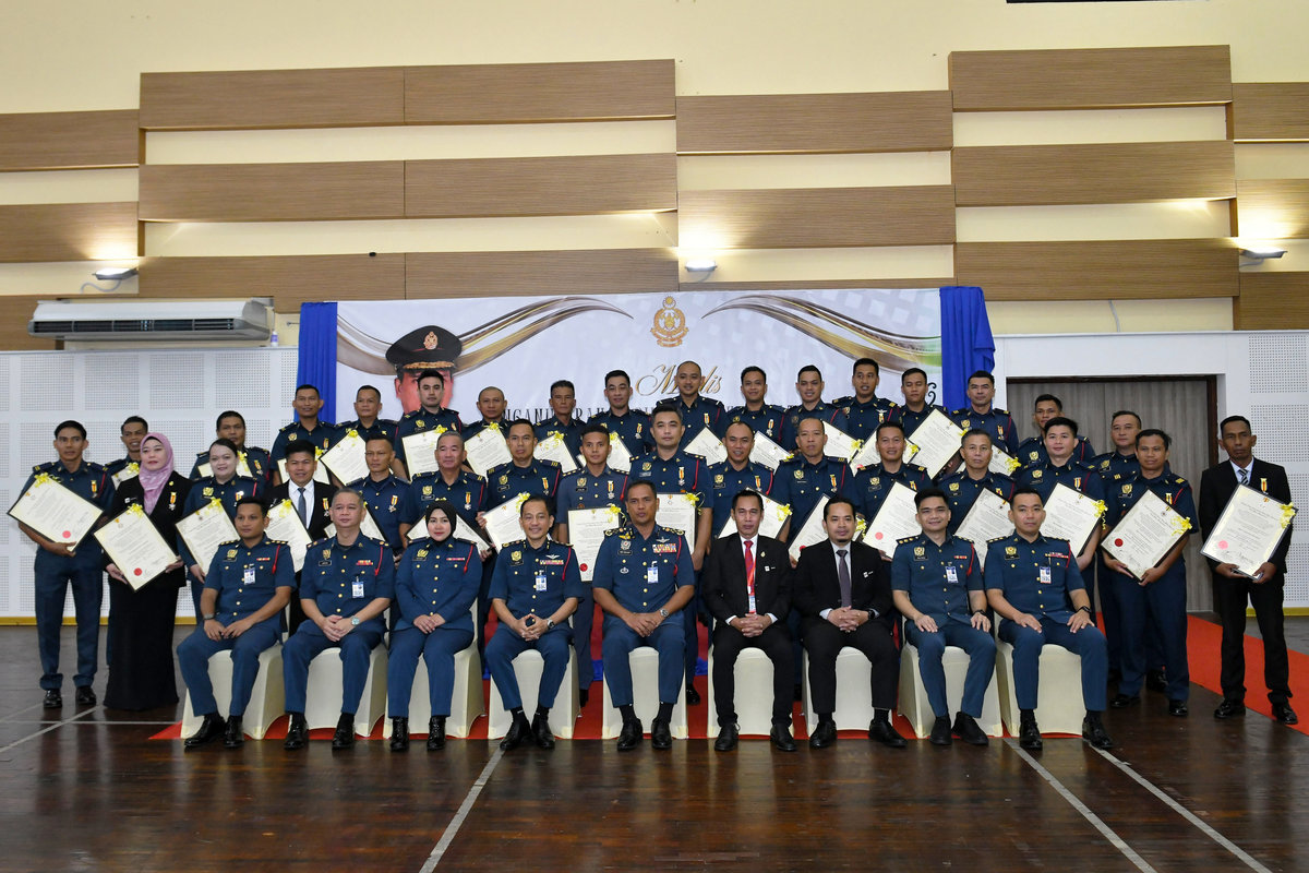 Accredited fire safety officers gain full inspection authority in Malaysia