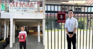 Activist launches anti-bullying campaign in Zara Qairina's name