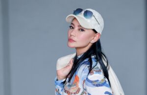 Ada cuba mendekati tapi... Rata-ratanya perut ke depan!