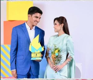 Ada lagi pasangan lebih ‘sweet’ daripada kami - Bella Astillah