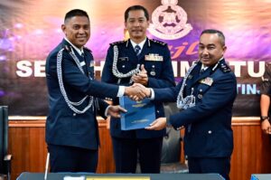 Ada unsur penderaan ketara kes bayi maut di Terengganu