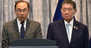 Additional Asean observers won’t be outsiders, says Anwar