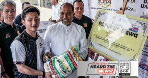 Adopt Dapur Siswa initiative, private varsities urged