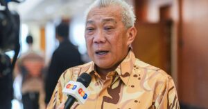 After GRS-PH pact, Bung says Sabah Umno ready to go solo