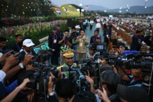 After the Thai-Cambodia truce job, Malaysia urged to turn focus to Myanmar crisis