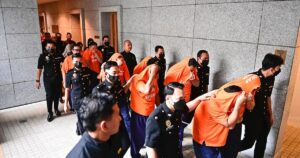 After ‘shameful’ MACC bust, experts want intelligence units reformed