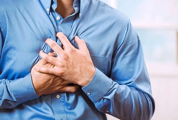 Aggressive suspect nabbed in incident at Penang flats dies of heart attack