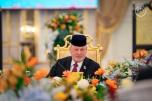 Agong titah masjid, surau di Johor laksana solat hajat, doa selamat
