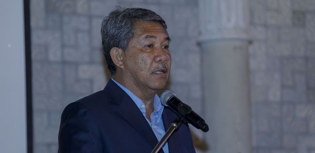 Ahli Parlimen BN minta RUU PSB ditangguhkan
