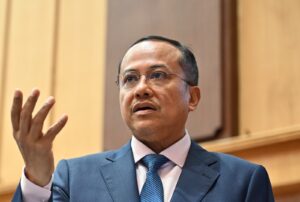 Ahmad Samsuri dakwa politik sempit punca Terengganu tak dibenar sertai RXZ 7.0 