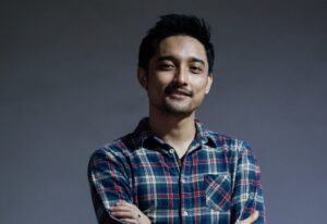 Ahmad Syafiq cari identiti, enggan terus disamakan dengan Khai Bahar