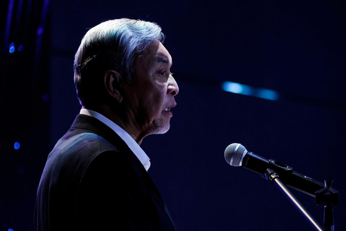 Ahmad Zahid hargai 30 tahun khidmat cemerlang SMART