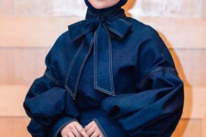 Aina Abdul open to sharing her compositions with other singers