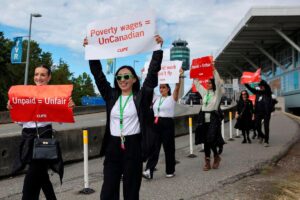 Air Canada to resume flights after directive ending strike