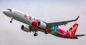 AirAsia flight lands at wrong South Korean airport